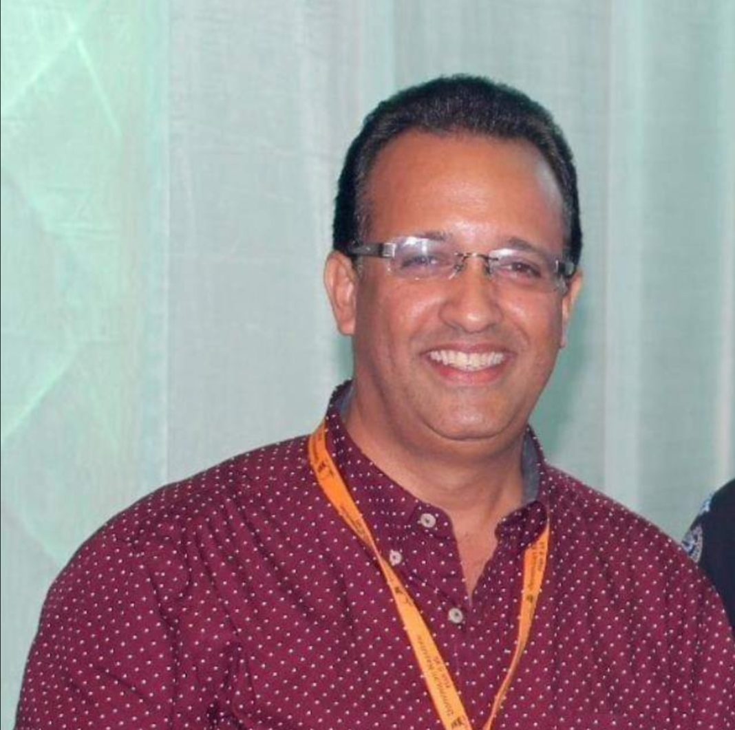 Alberto Mota