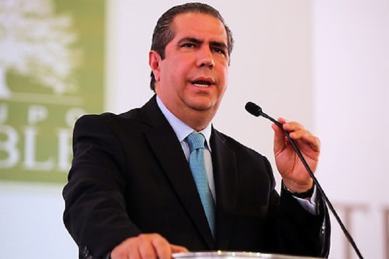 francisco javier