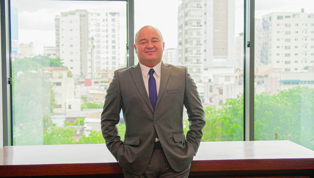 Diego Echegoyen