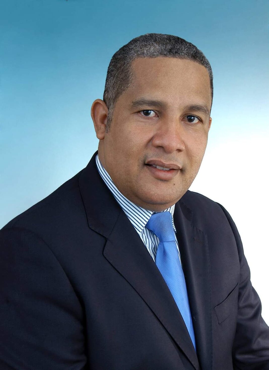 Foto perfil José Antonio Trinidad Sena