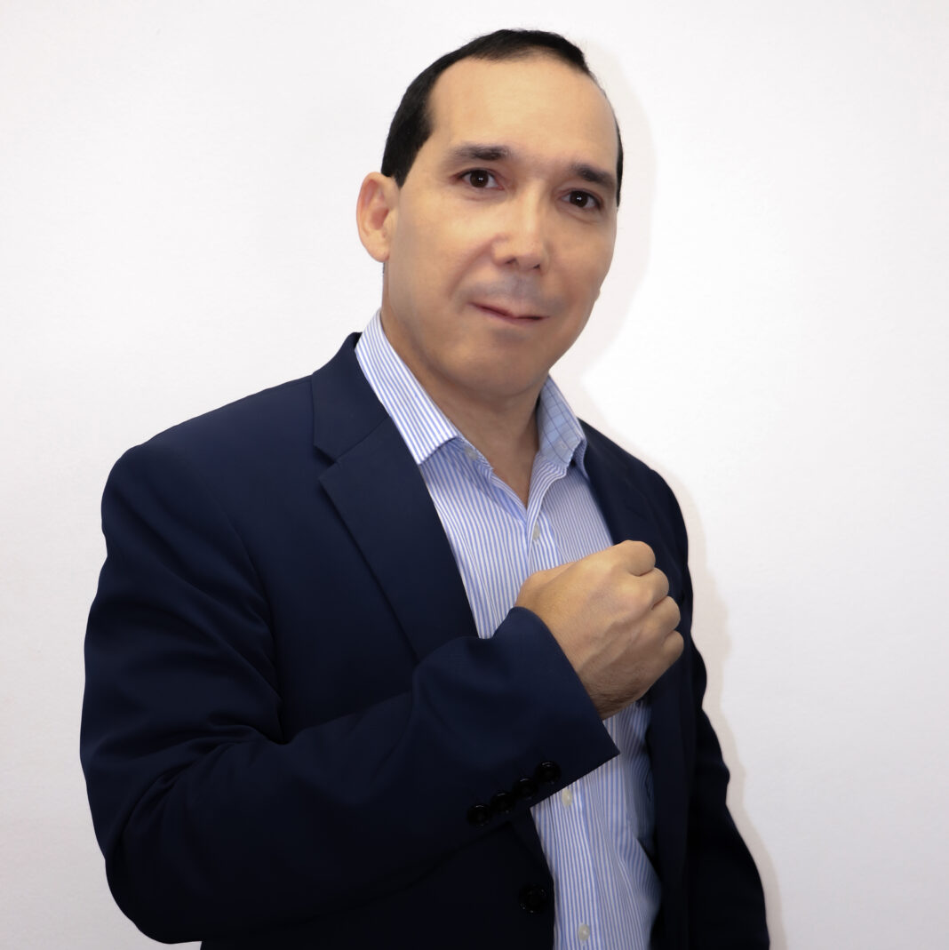 ANGEL PUELLO