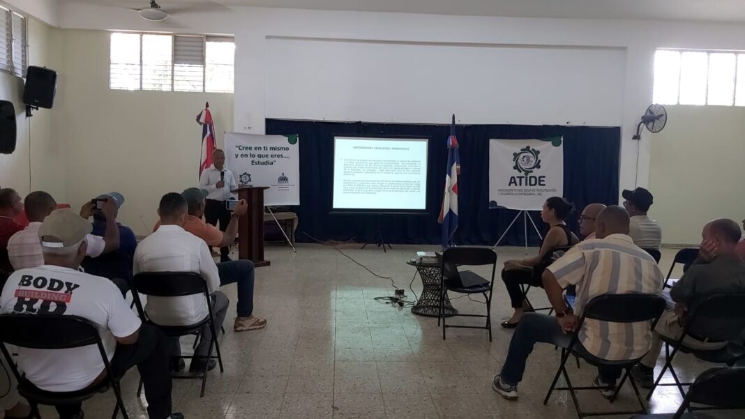 Asociación Tecnológica de Investigación y Desarrollo Empresarial