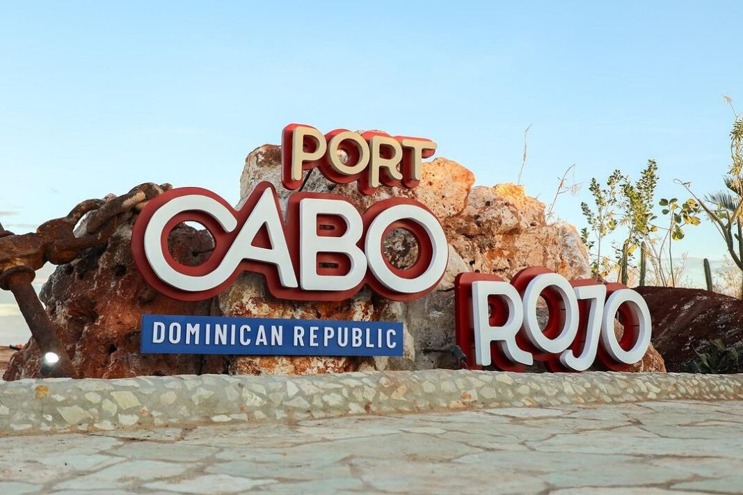 Cabo-rojo