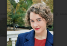 Poetisa ucraniana Salomea Slobodian gana I Premio Hispanoamericano de Poesía “José Mármol” La poeta ucraniana Salomea Slobodian (Kiev, 1998), ha ganado el I Premio Hispanoamericano de Poesía “José Mármol”