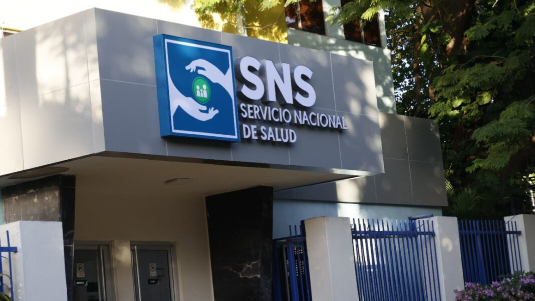 SNS II_0 mortalidad infantil RD