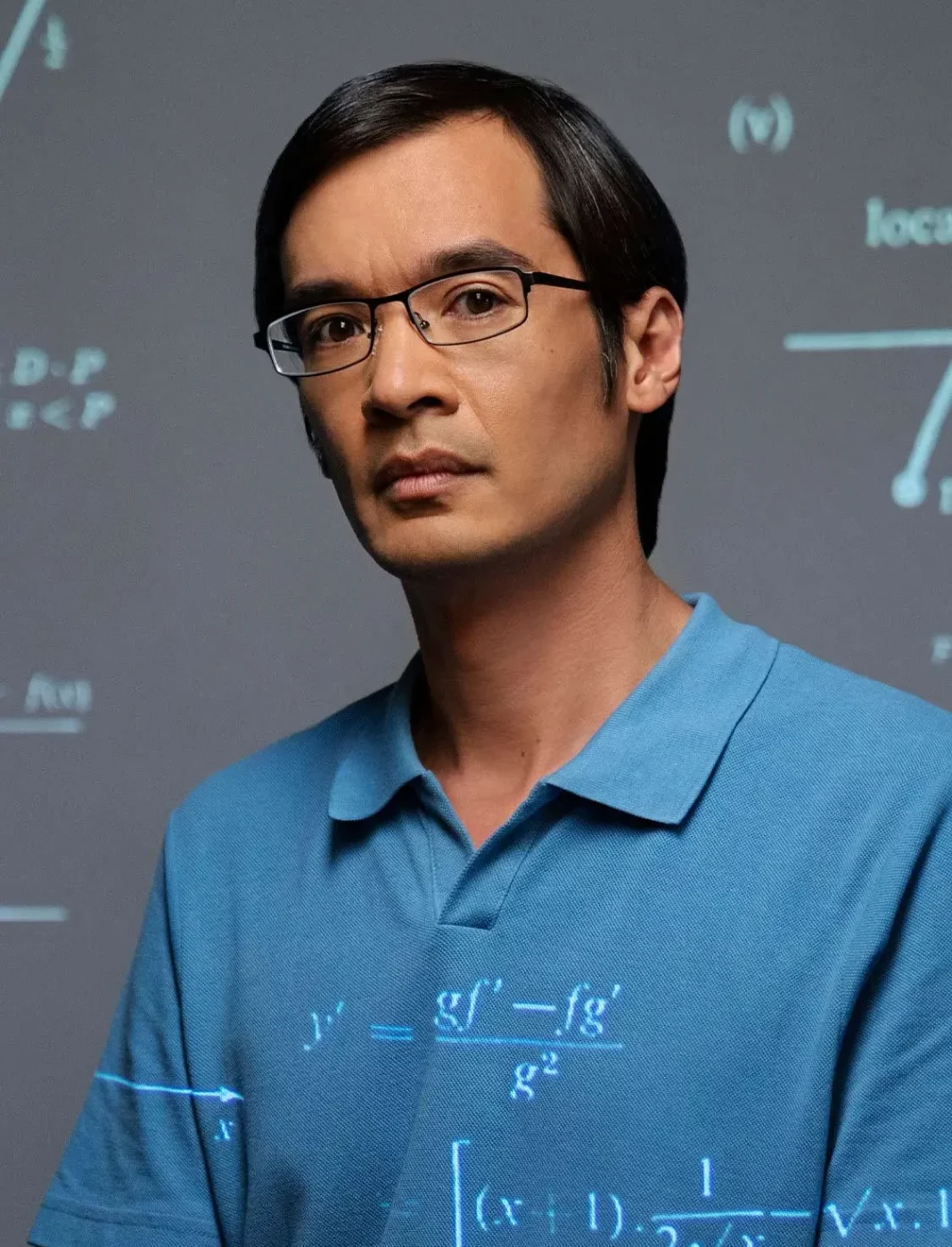 Terrys-headshot-e1754953455622 El matemático Terence Tao, ganador de la Medalla Fields, incorpora la inteligencia artificial como “coautora de confianza” para abordar desafíos como la conjetura de Collatz y las ecuaciones de Navier-Stokes.