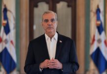 Piden valorar en justa dimensión la decisión del presidente Luis Abinader publicar resultados auditorías en entidades públicas