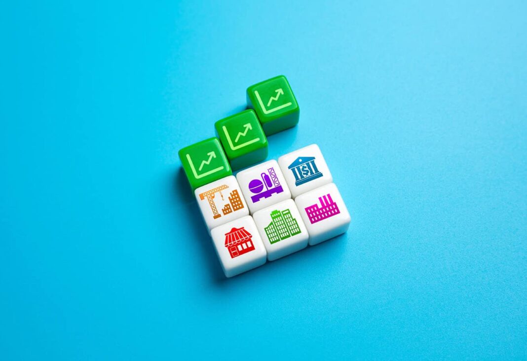 shutterstock2602180291-54d3dd30 Sin finanzas sólidas no hay crecimiento, la eficiencia bancaria es la clave para transformar la productividad y reducir los costos del progreso económico. (SHUTTERSTOCK)