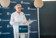 Hospiten anuncia la construcción de un nuevo hospital en Punta Cana