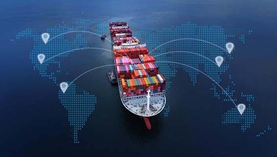 image El comercio global se reconfigura: Geopolítica, aranceles e inteligencia artificial redefinen los flujos internacionales