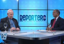 Entrevista con el ingeniero Juan Ignacio Espaillat