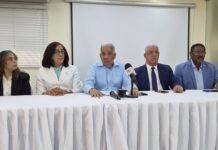 MEDICOOP entregará el 29 de julio el I Premio Excelencia 2026 a las Residencias Médicas Directivos de MEDICOOP anuncian el I Premio a la Excelencia de Residencias Médicas. Foto suministrada.