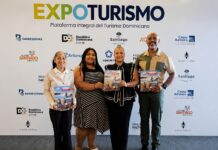 Adompretur analiza el futuro de la información turística con un conversatorio en el marco de ExpoTurismo