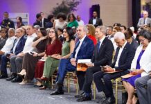 PNUD destaca a República Dominicana como referente de fortalecimiento democrático y reducción de la pobreza en la región