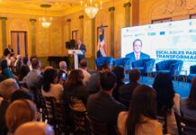 Gobierno y ONU impulsan transformación de los sistemas alimentarios en RD