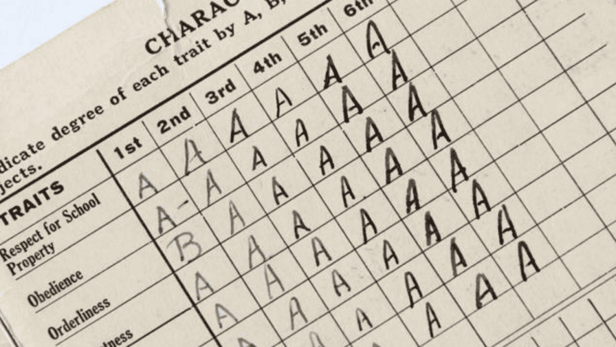 unnamed El boletín manuscrito como símbolo del atraso (FUENTE EXTERNA)