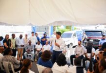CAASD fortalece cultura ahorro del agua e impacta a más de 10 mil ciudadanos en primer semestre 2026
