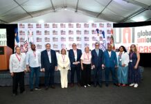 Más de 180 dirigentes sindicales de las Américas se reúnen en República Dominicana para fortalecer el diálogo social y el trabajo decente