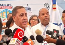 Gobierno entrega 186 nuevas aulas del nivel inicial que beneficiarán a más de 6,500 estudiantes
