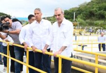 Director de Coraasan destaca impacto de la ampliación del Acueducto Cibao Central en el desarrollo de Santiago y Espaillat